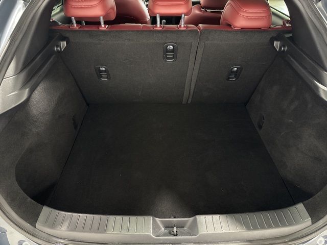 Used Car 2024 Mazda Cx-30  2.5 S Carbon Edition For Sale Under $25,000 In Georgetown, Texas