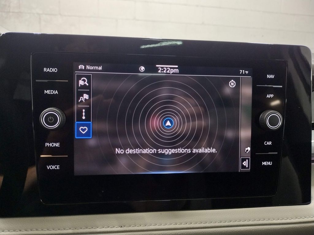 2025 Volkswagen Taos 1.5T SEL