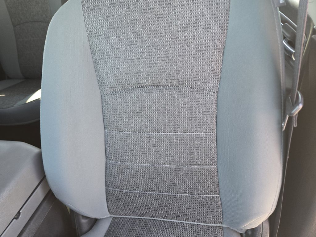 2016 Ram 1500 Lone Star Gray at Emmons Autoplex