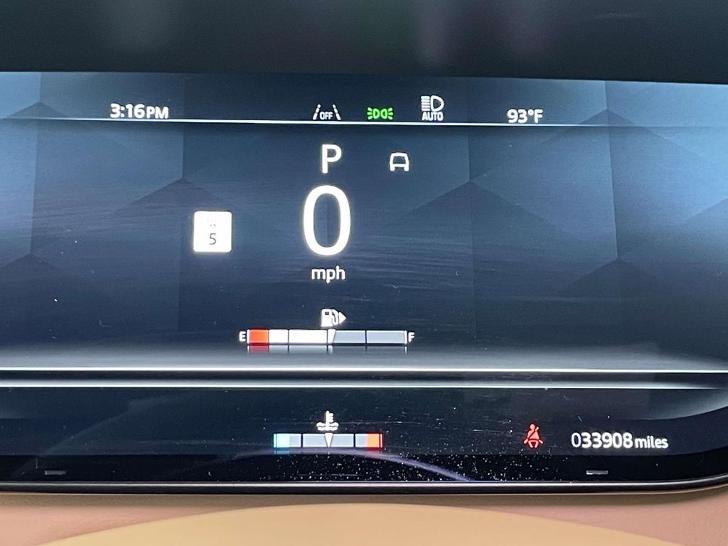 2024 Land Rover Range Rover Sport SE  at Audi Porsche Sewickley