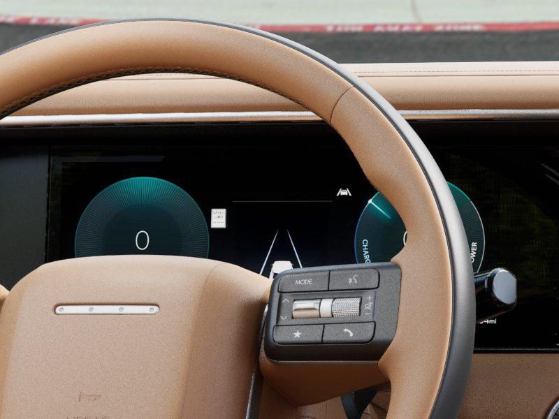 Thumbnail: 2027 Hyundai Palisade - 14