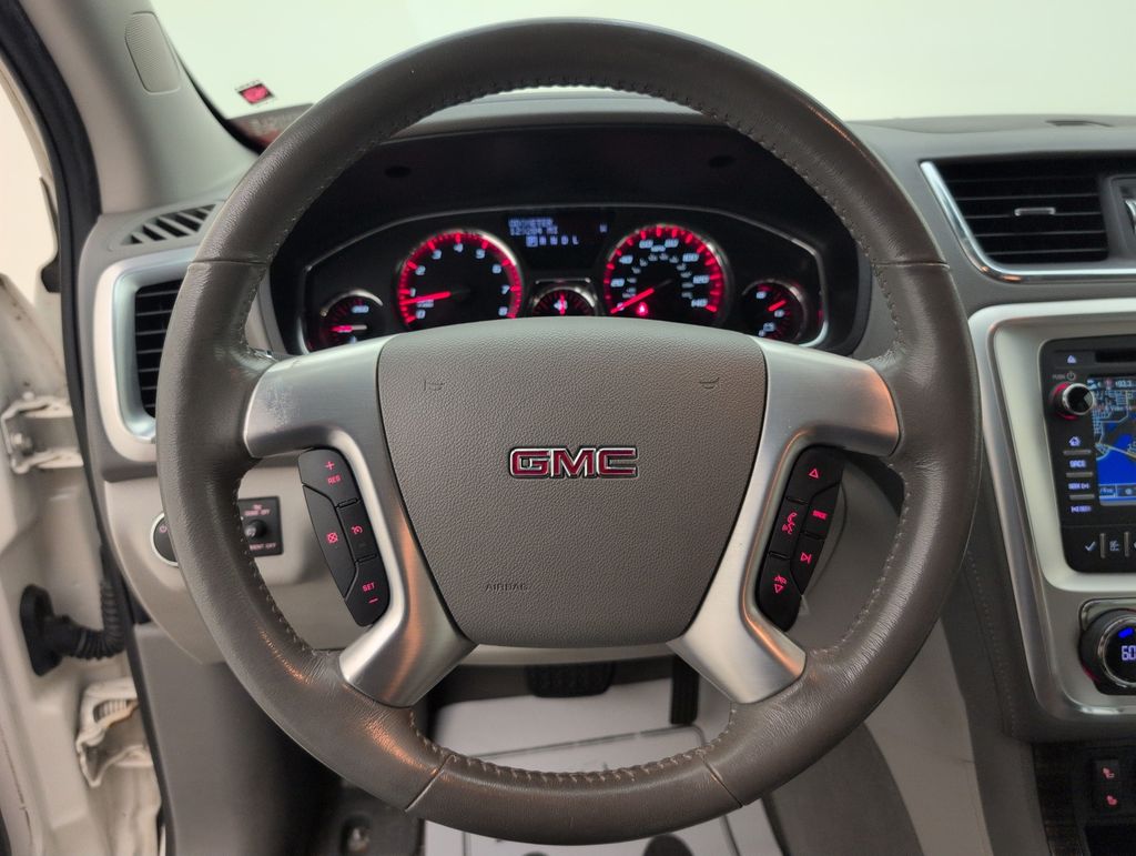 Used 2015 White GMC SLT-1 image 35