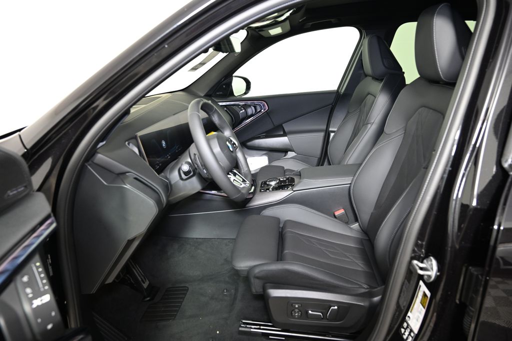 2025 BMW X3 3.0i 14