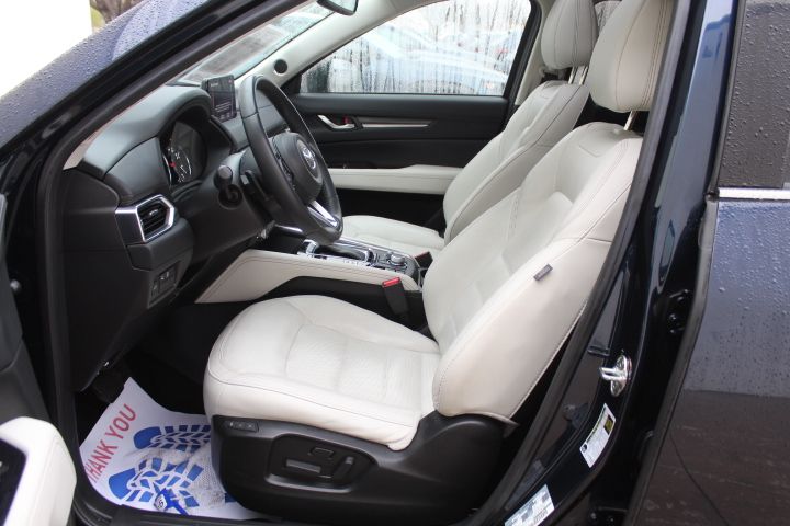 Used Car 2020 Mazda Cx-5  Grand Touring Reserve For Sale Under $25,000 In Georgetown, Texas