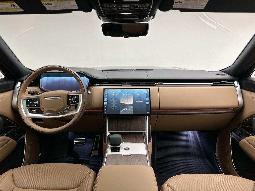 Thumbnail: 2026 Land Rover Range Rover - 16