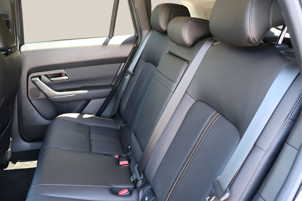 Used Car 2025 Mazda Cx-50 Hybrid  Premium Plus For Sale Under $40,000 In Austin, Texas