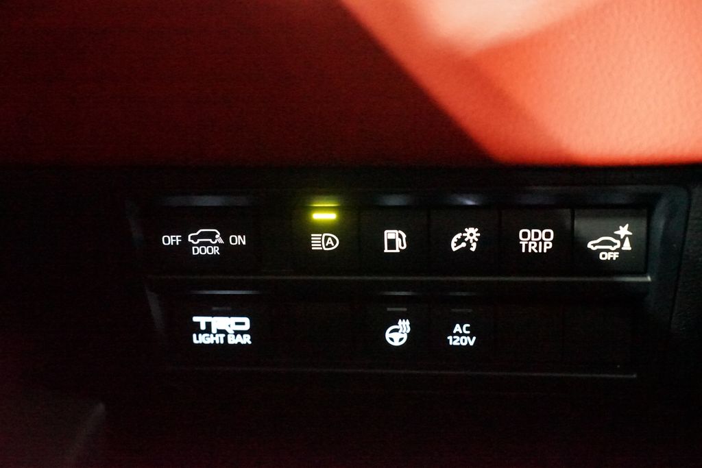 Thumbnail: 2026 Toyota Sequoia - 27