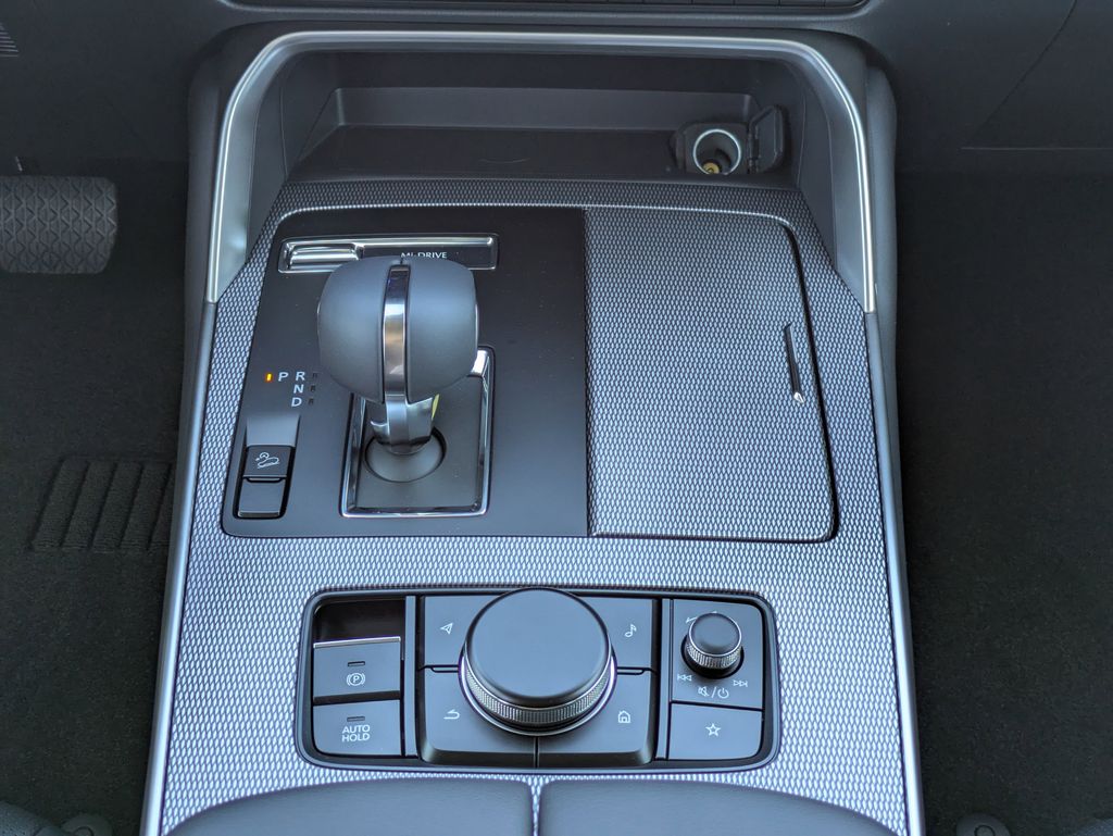 2026 Mazda CX-90 3.3 Turbo Preferred