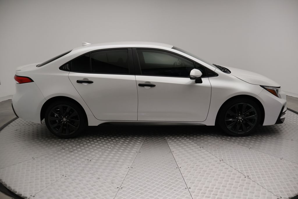 Thumbnail: 2023 Toyota Corolla - 7