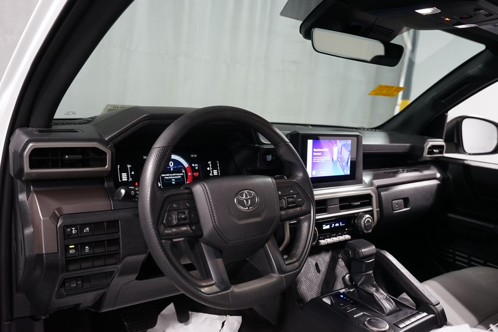 Thumbnail: 2024 Toyota Tacoma - 12