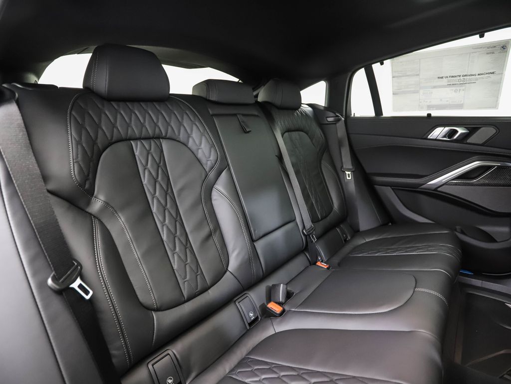 Thumbnail: 2026 BMW X6 - 29