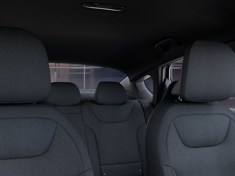 New 2026 Blue Kia LX image 27