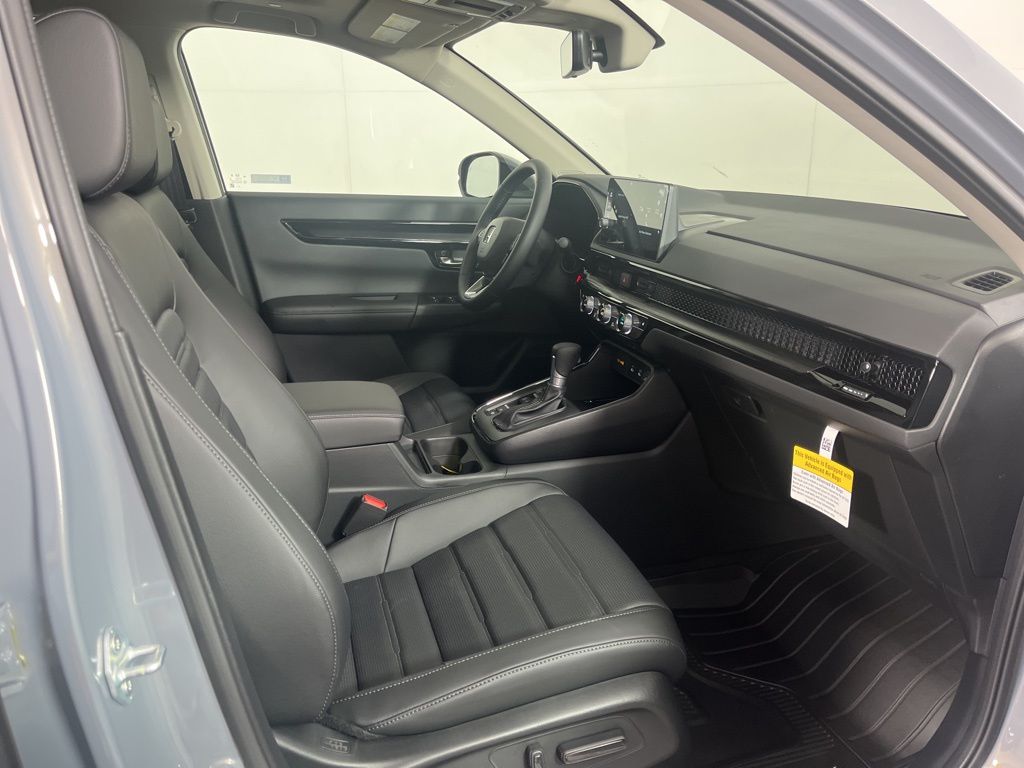 Thumbnail: 2026 Honda CR-V - 9
