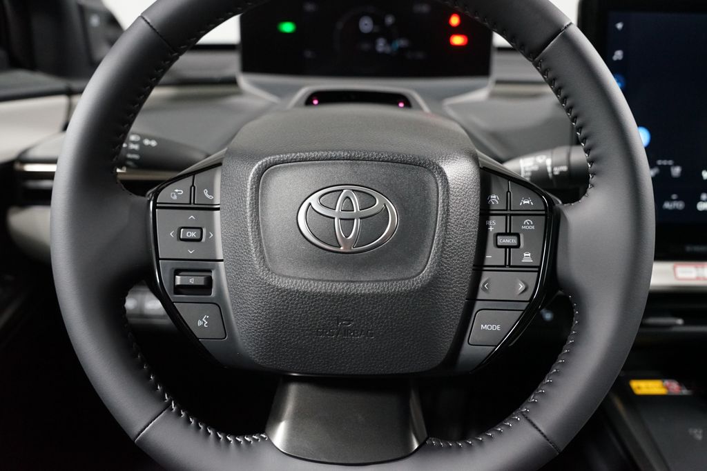 Thumbnail: 2026 Toyota bZ - 12