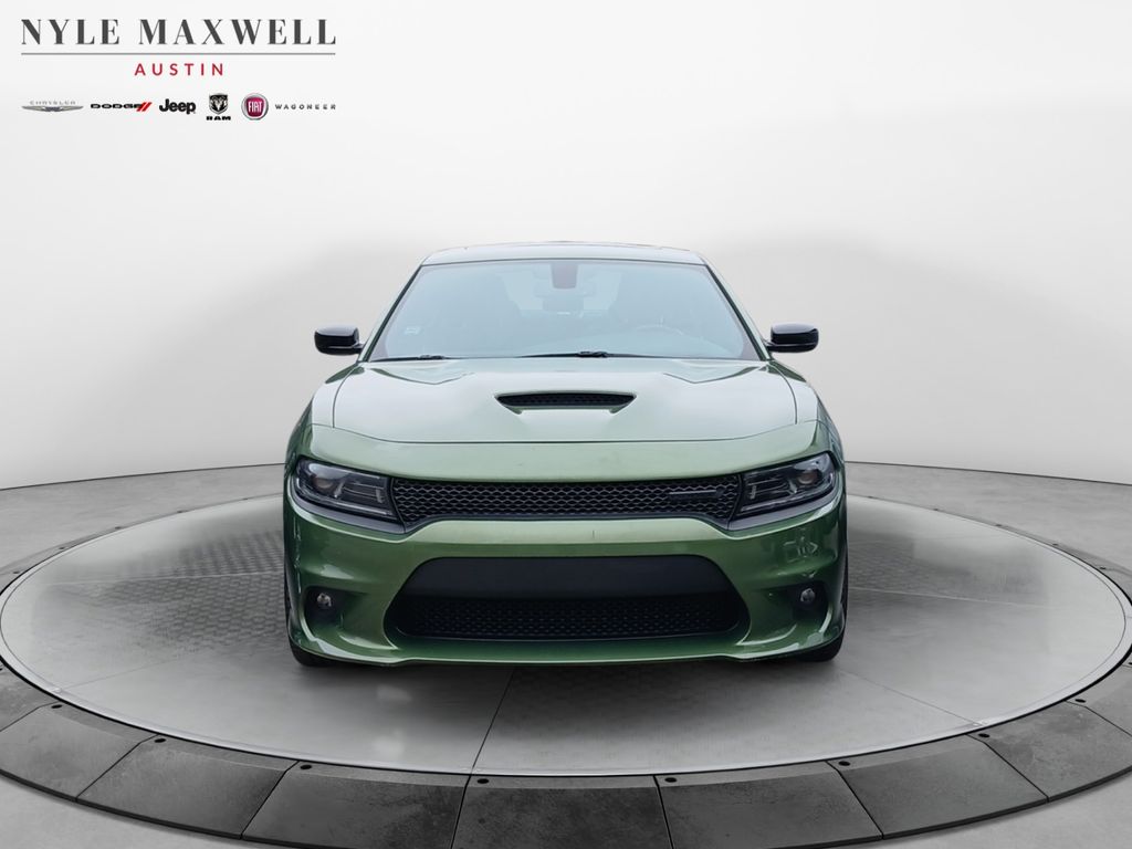 Used Car 2022 Dodge Charger  Gt For Sale Under $30,000 In Austin, Texas