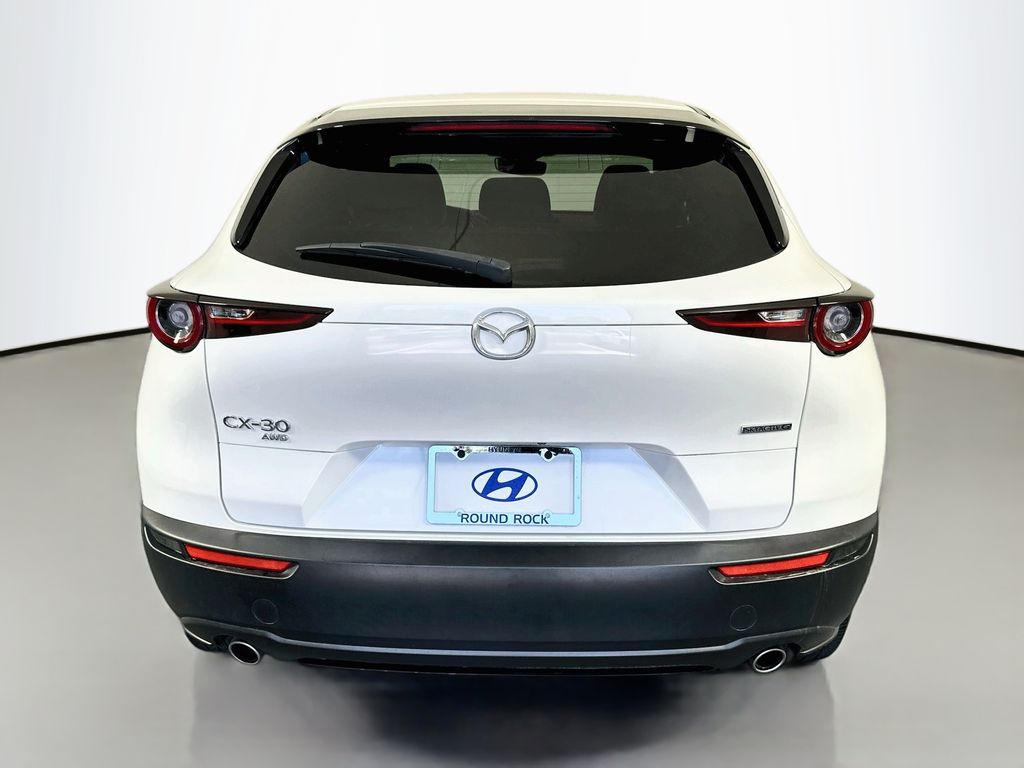 Thumbnail: 2021 Mazda CX-30 - 6