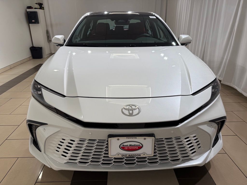 Thumbnail: 2026 Toyota Camry - 8