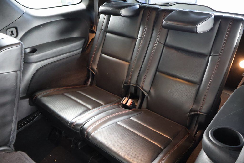 Thumbnail: 2023 Dodge Durango - 12