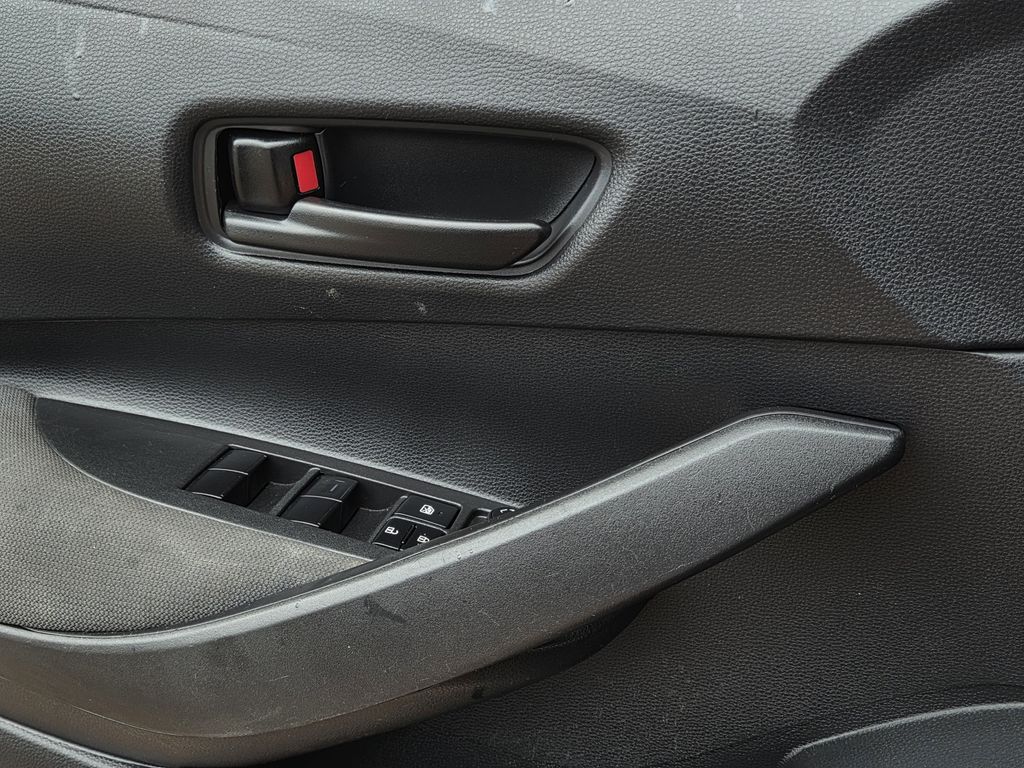 Used 2022 Toyota Corolla Sedan