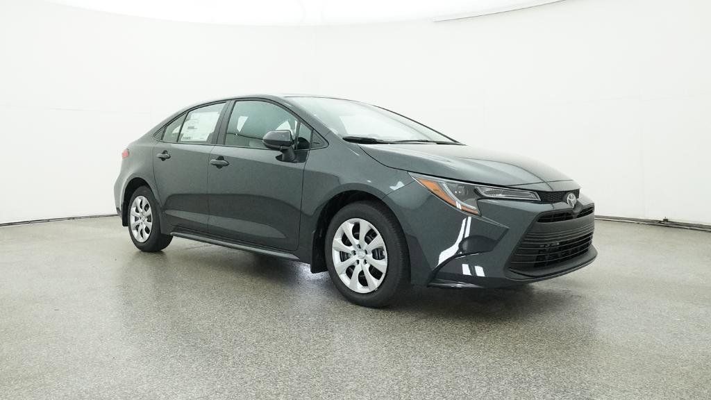 Thumbnail: 2026 Toyota Corolla - 13