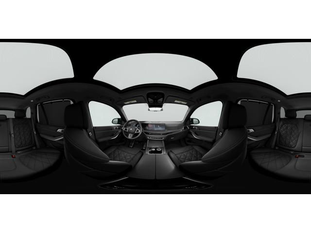 Thumbnail: 2026 BMW X5 - 8