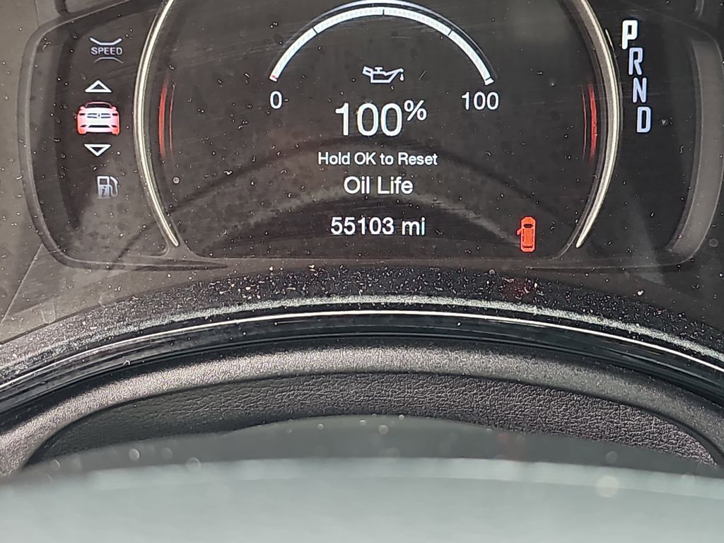 Used 2023 Black Dodge GT image 21