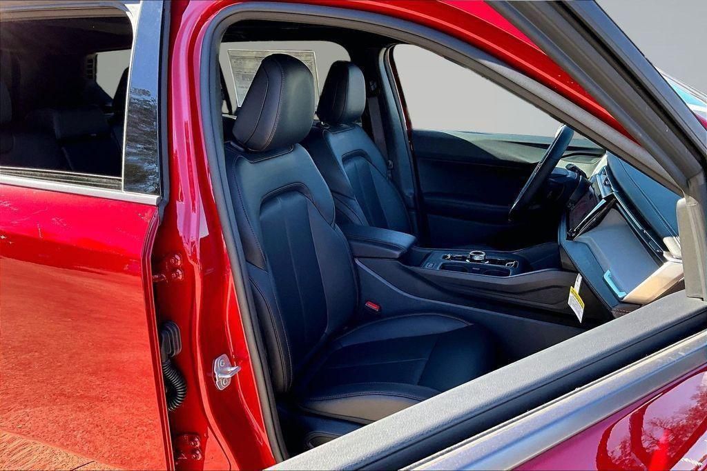 2026 Jeep Cherokee Limited - 7
