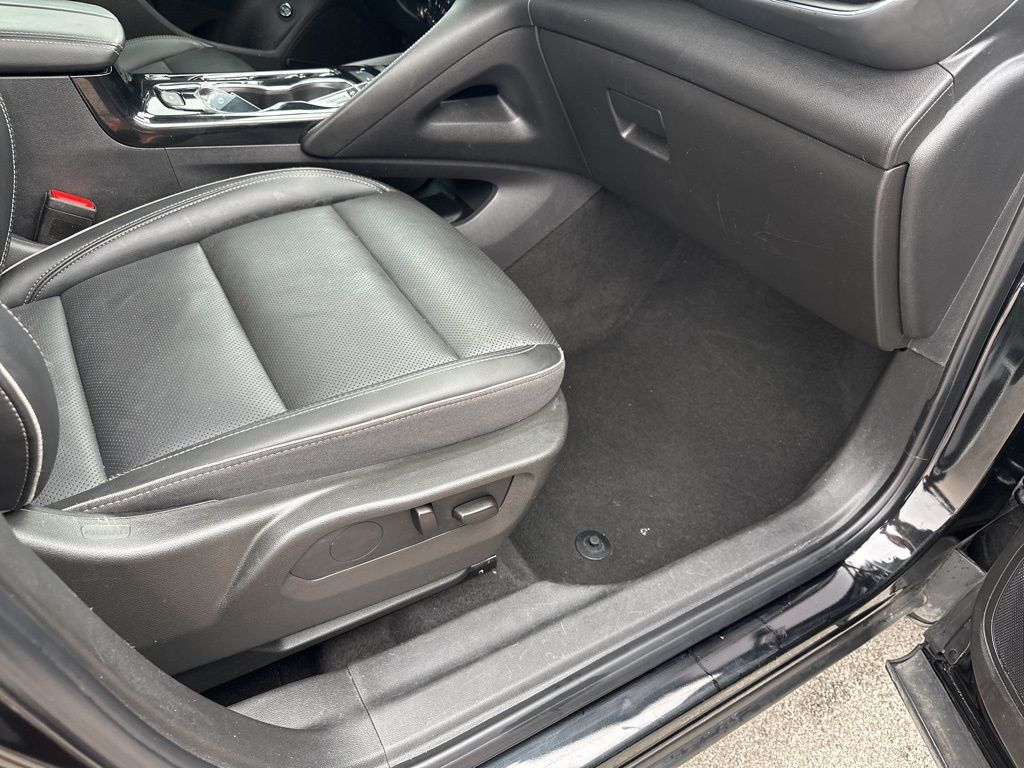 Used Car 2023 Buick Envision  Essence For Sale Under $25,000 In Austin, Texas