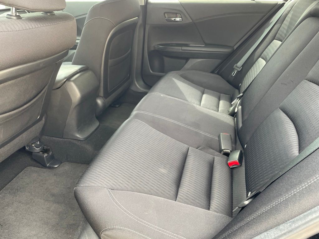 Used Car 2014 Honda Accord  Sport For Sale Under $20,000 In Georgetown, Texas