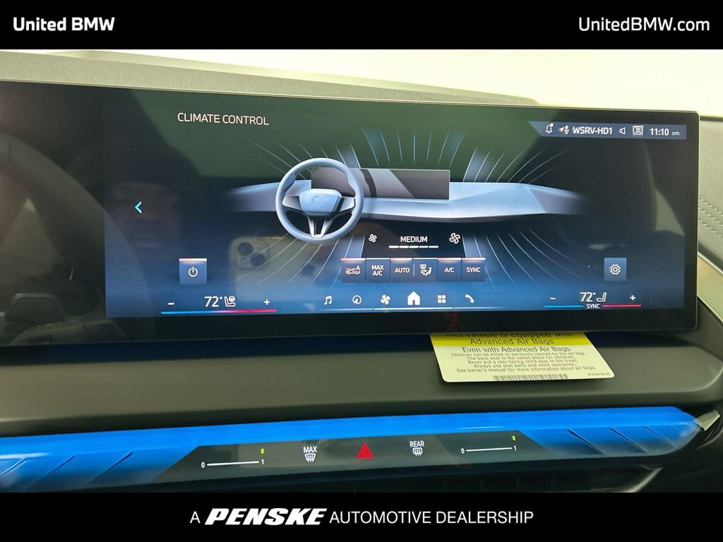 Thumbnail: 2026 BMW X3 - 19