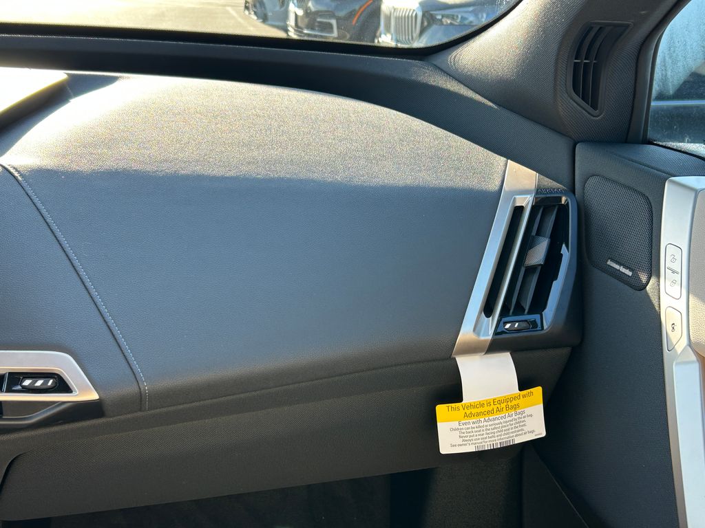 Thumbnail: 2026 BMW iX - 25