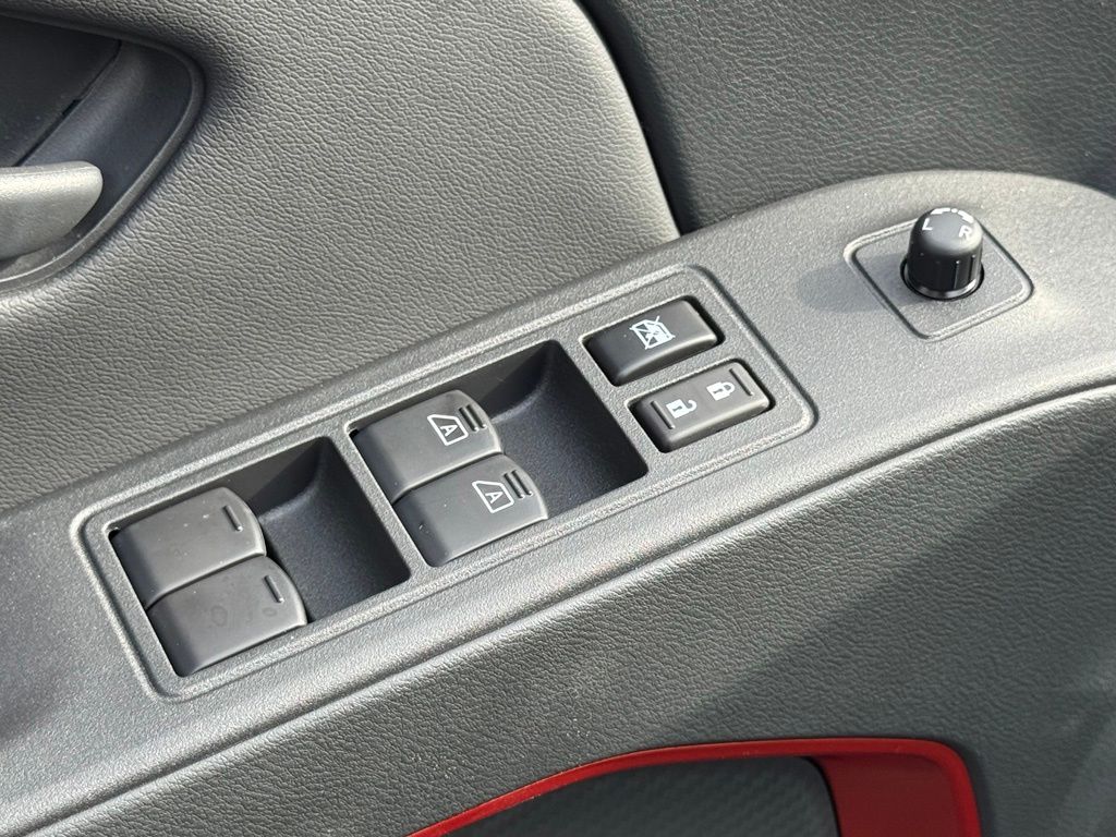 New 2027 Nissan Frontier Truck