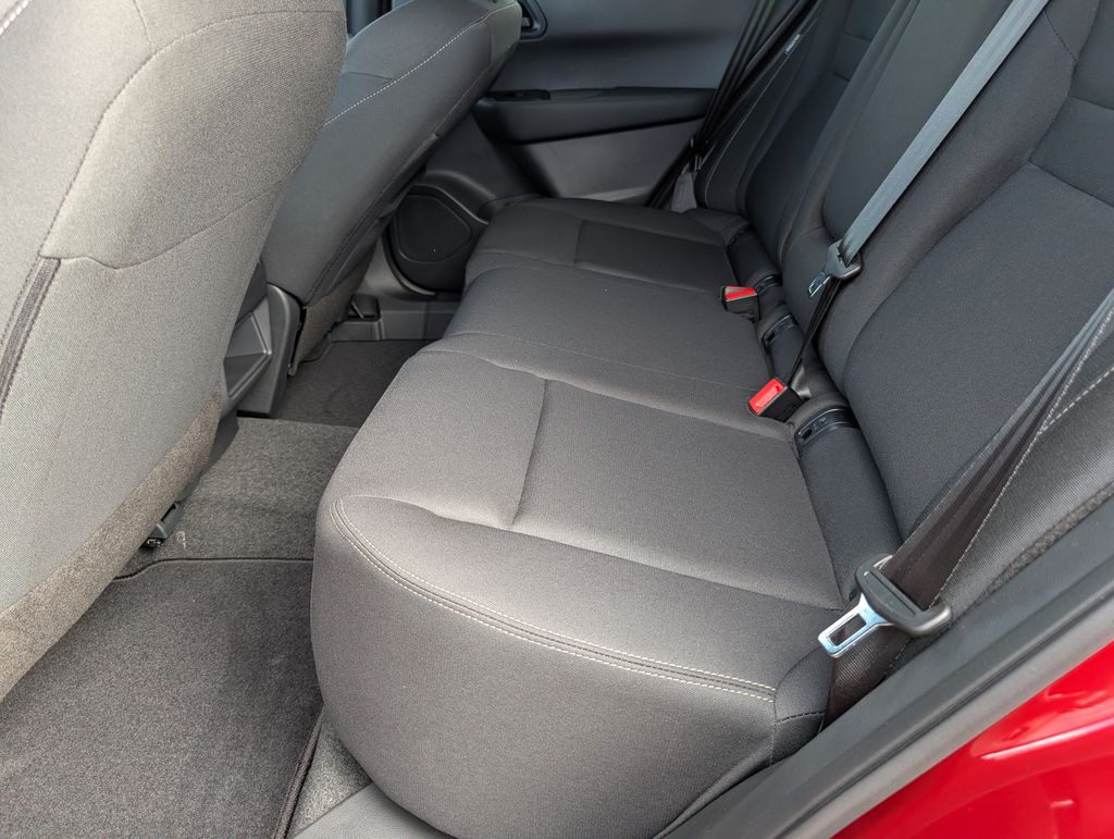 New 2026 Nissan Rogue SUV