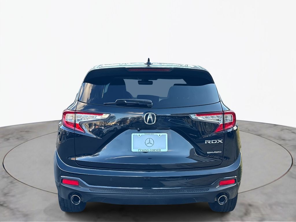 Thumbnail: 2020 Acura RDX - 11