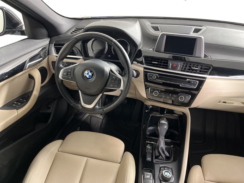 Thumbnail: 2018 BMW X2 - 5