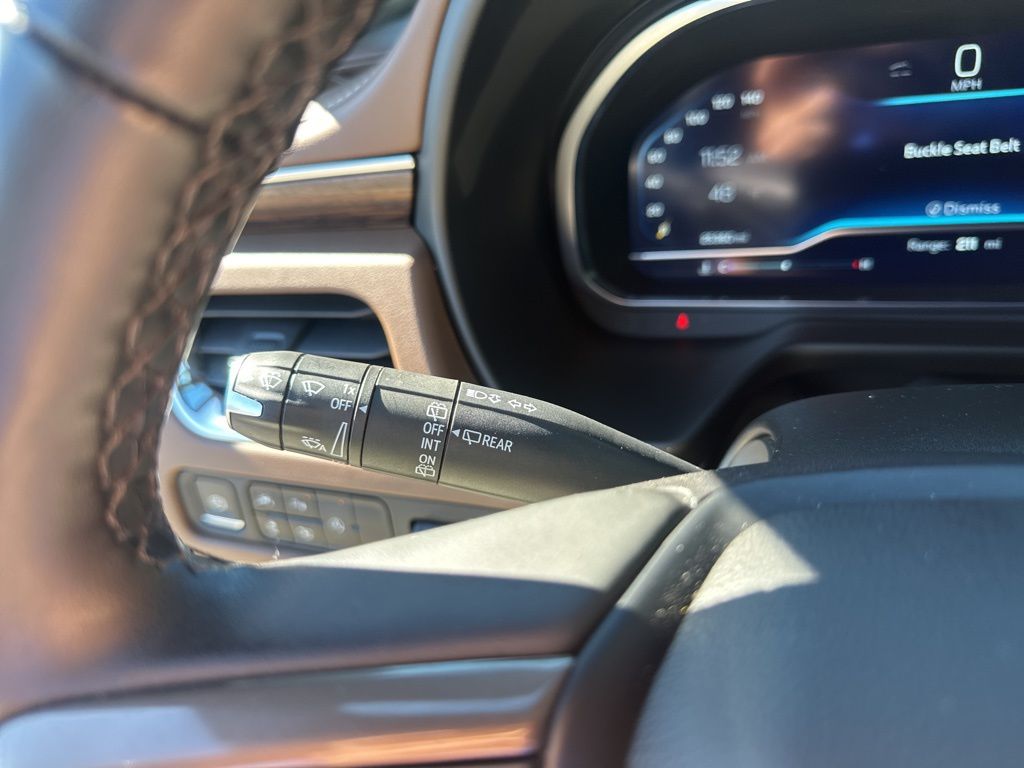 Used Car 2023 Chevrolet Tahoe  High Country For Sale Under $70,000 In Austin, Texas