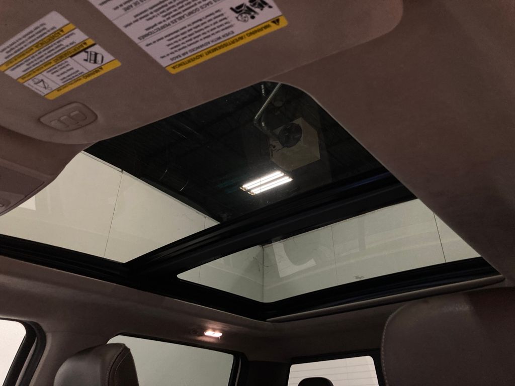 2020 Ford F-150 Limited