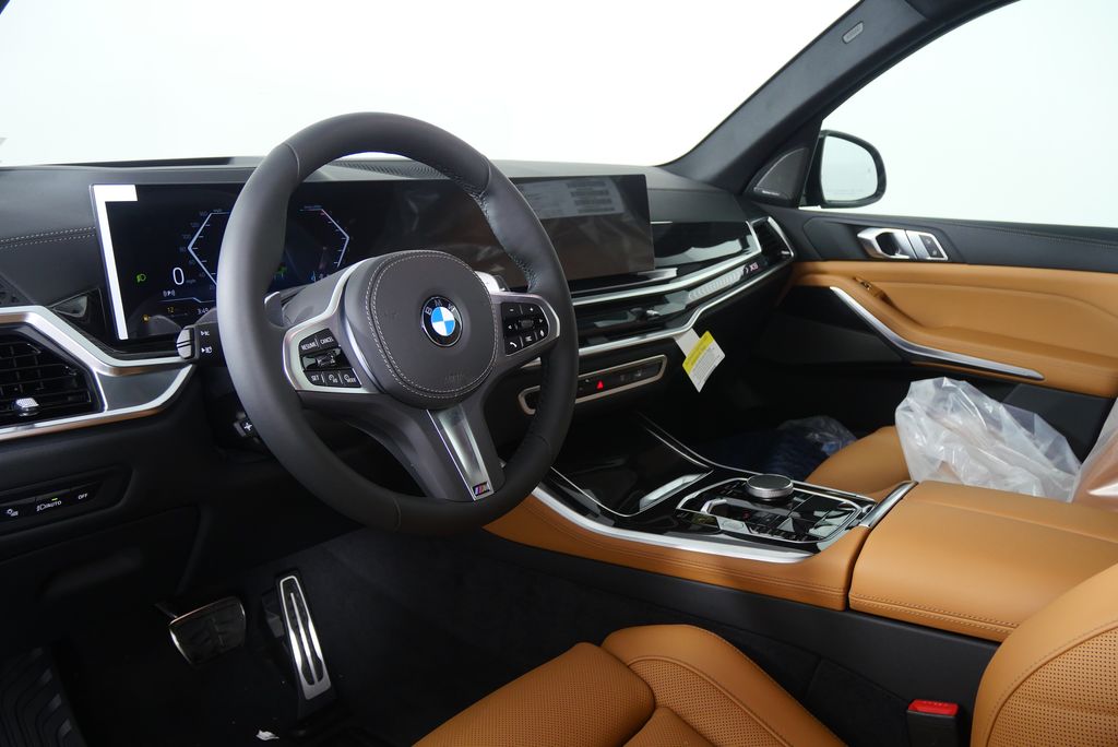 Thumbnail: 2026 BMW X5 - 13