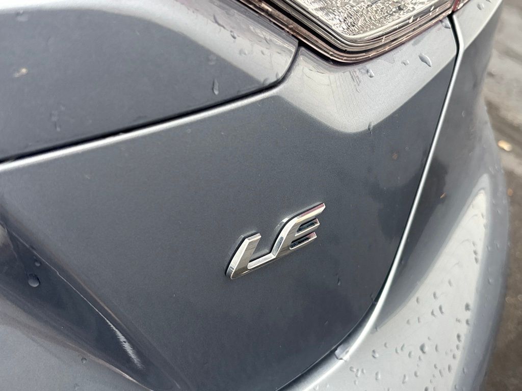 Used 2024 Toyota Corolla Sedan