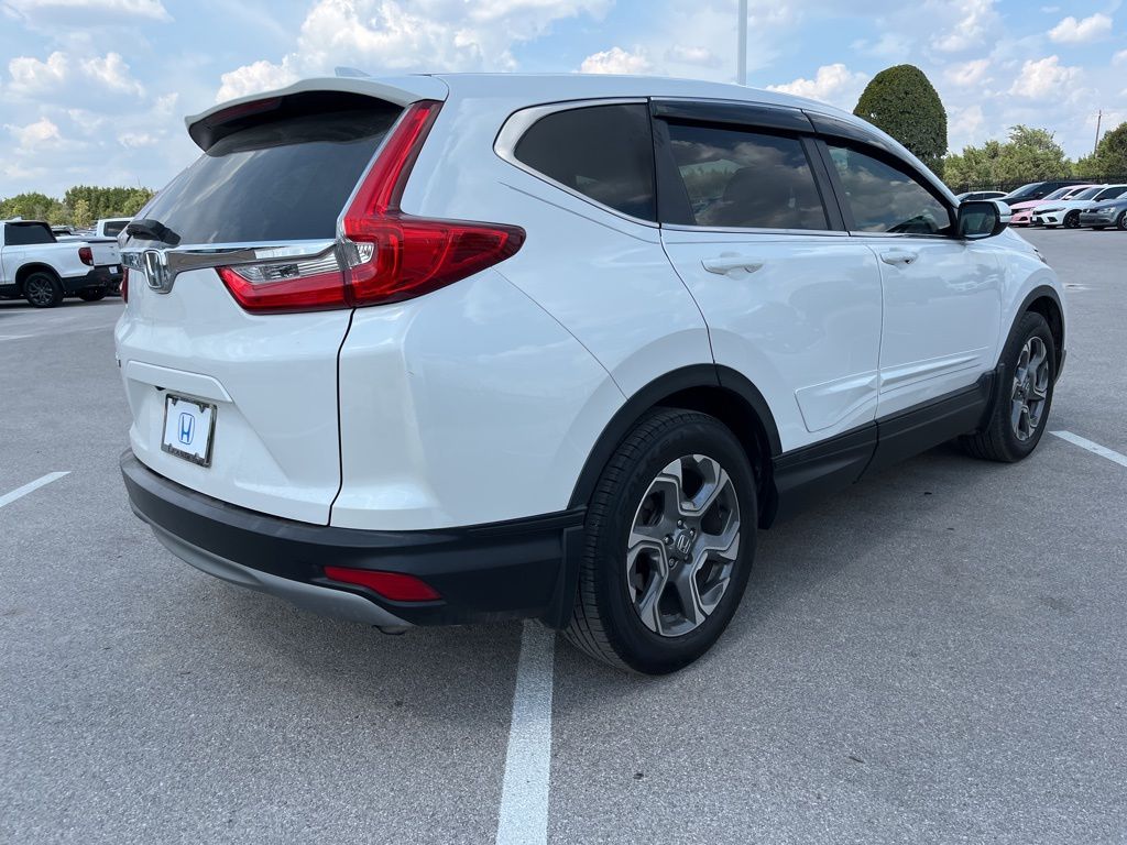 Thumbnail: 2019 Honda CR-V - 4