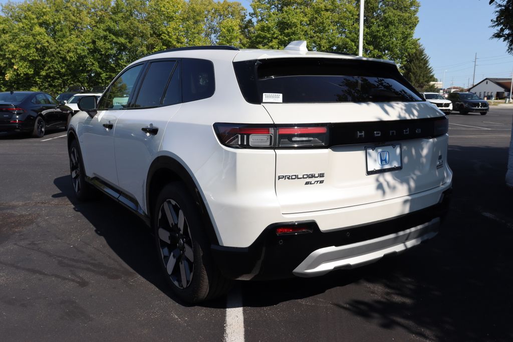 Thumbnail: 2026 Honda Prologue - 3