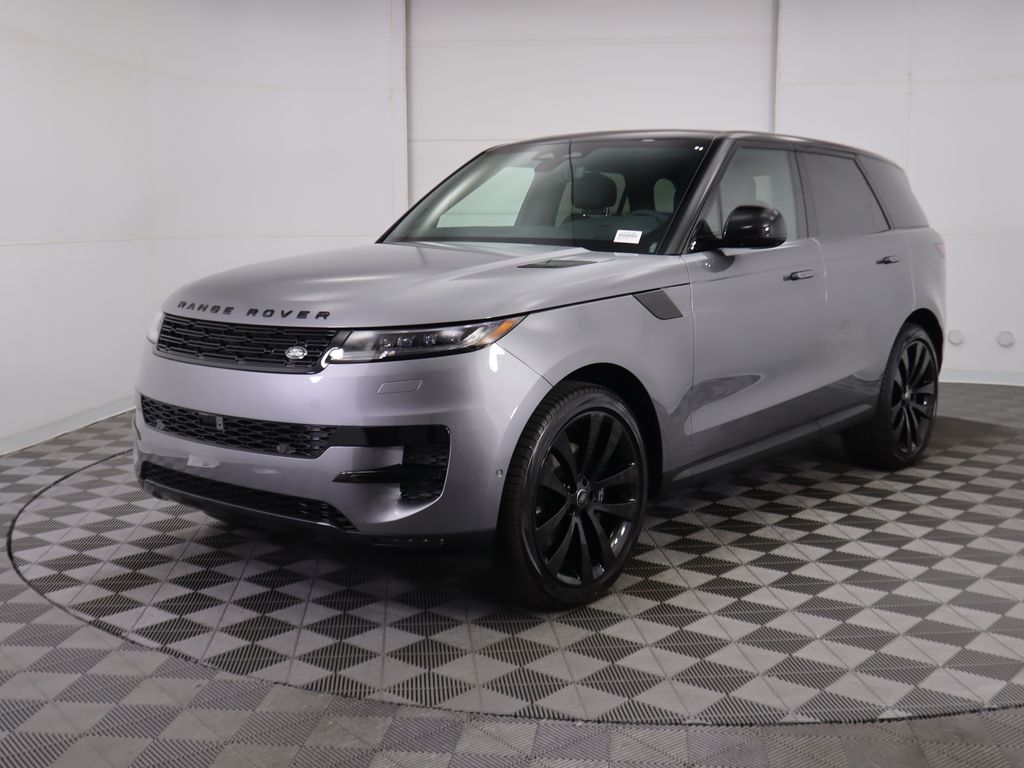 2024 Land Rover Range Rover Sport SE -
                Phoenix, AZ