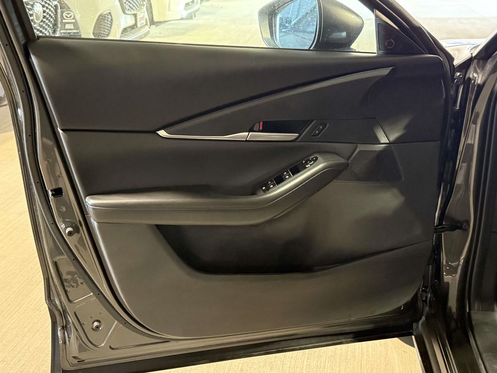New 2026 Gray Mazda 2.5 S Preferred image 29