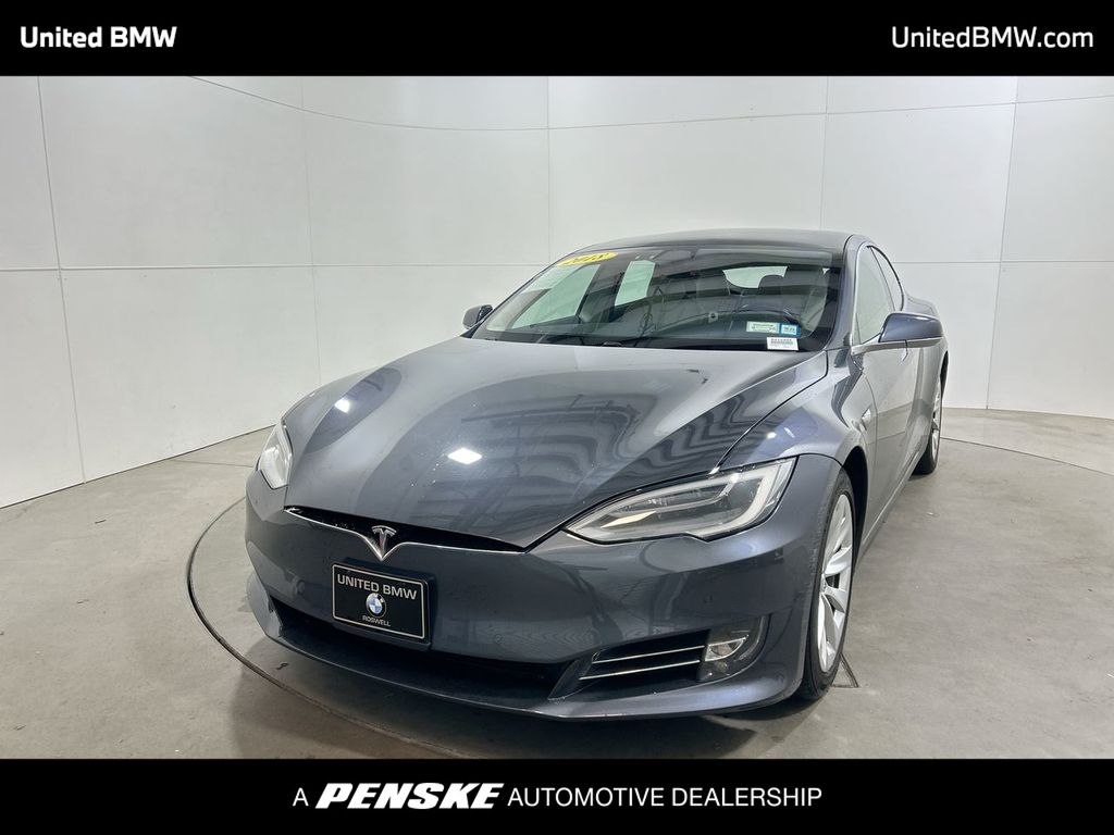 2018 Tesla Model S 100D -
                Roswell, GA