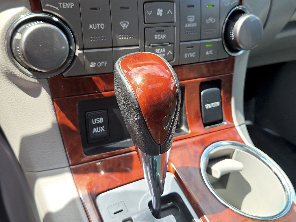 2012 Toyota Highlander