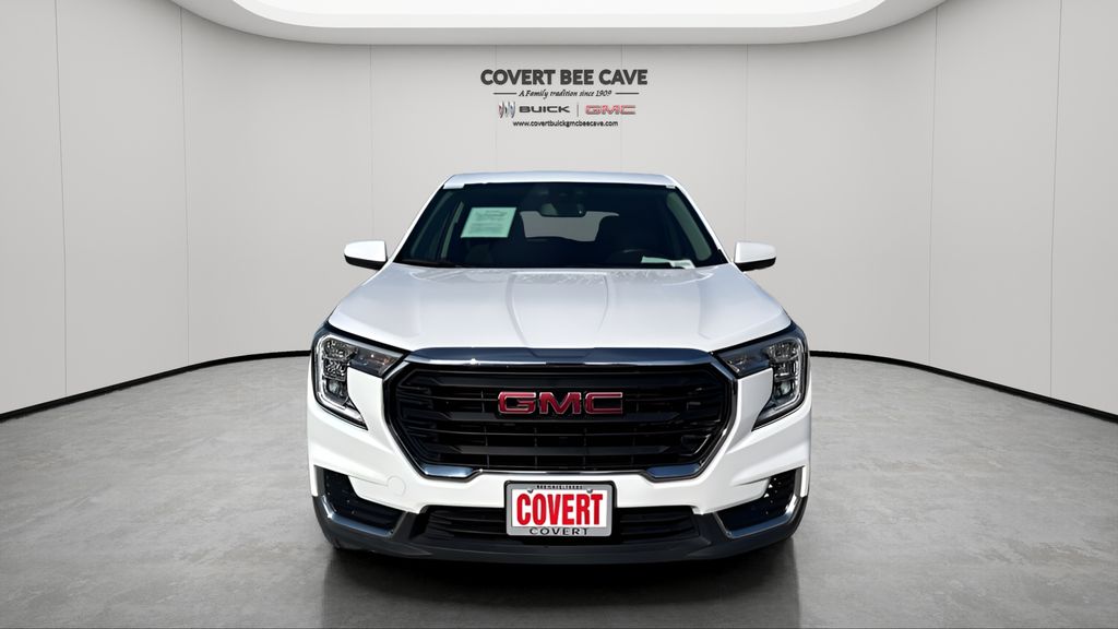 Used Car 2024 Gmc Terrain  Sle For Sale Under $25,000 In Austin, Texas