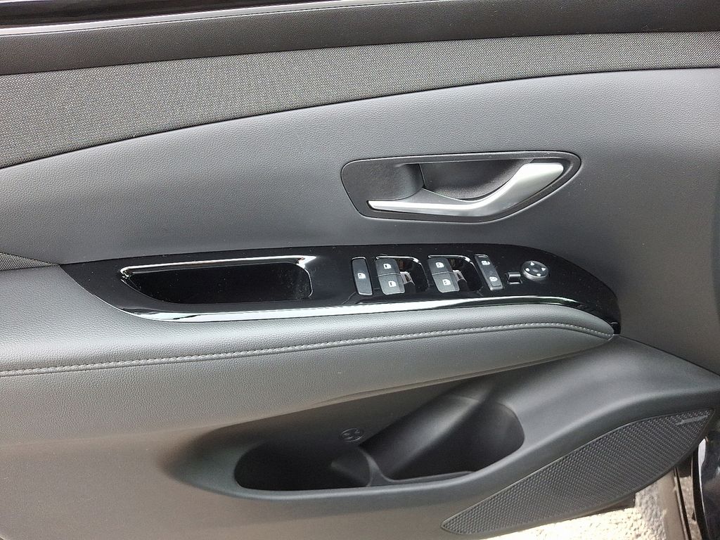 Thumbnail: 2024 Hyundai Tucson - 15