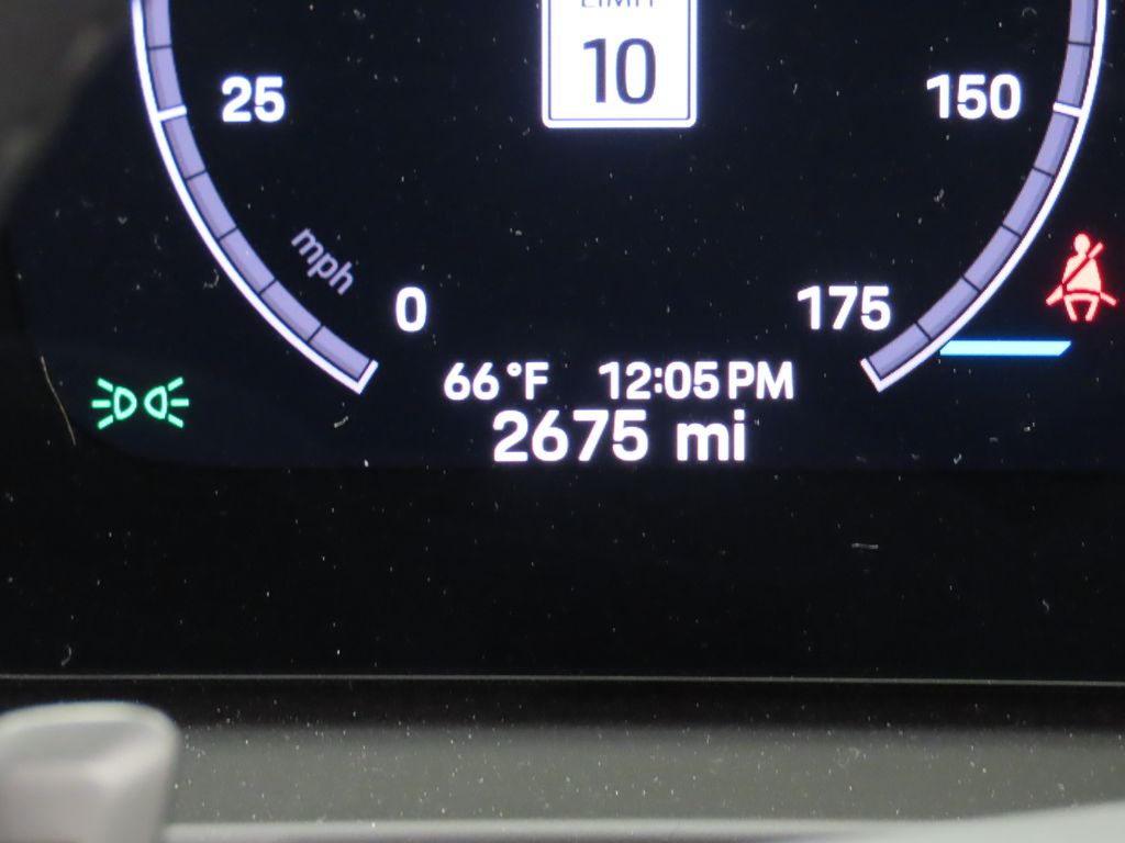 Thumbnail: 2025 Porsche Cayenne - 18