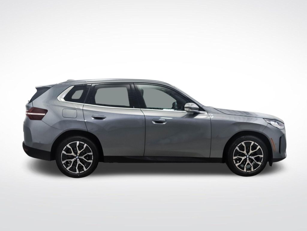 Thumbnail: 2026 BMW X3 - 6