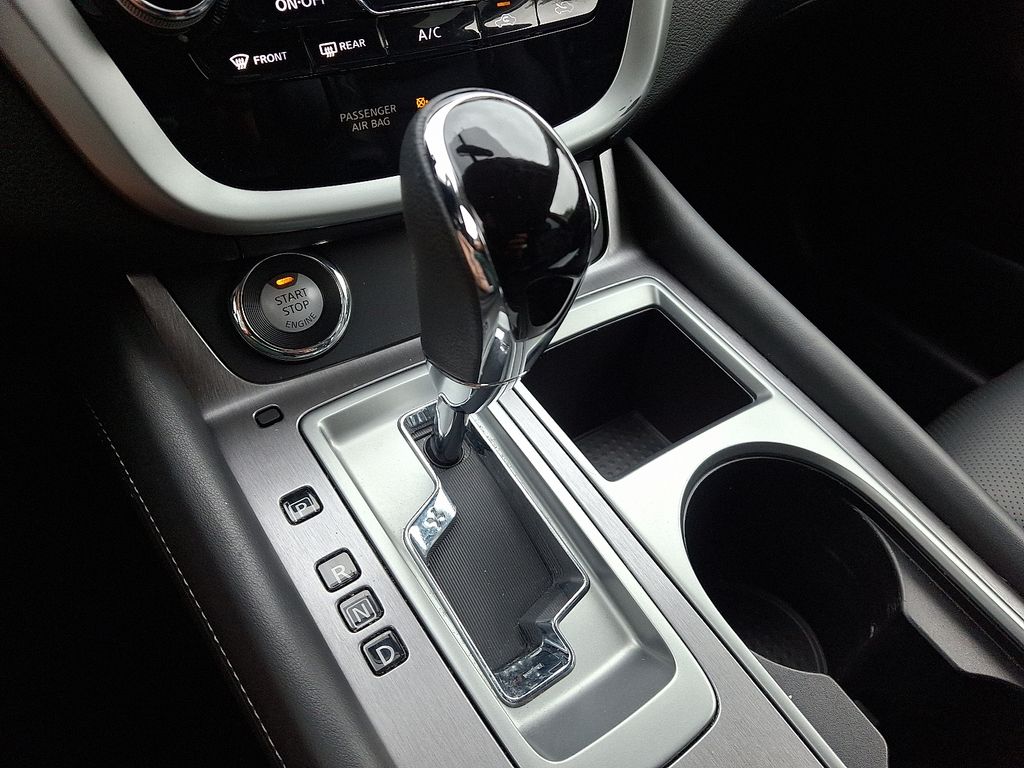 Thumbnail: 2019 Nissan Murano - 15